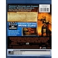 thumbnail image 2 of El Rey Escorpion 2 Dos The Scorpion King Pelicula Blu ray Universal El Rey Escorpion 2 Dos The Scorpion King Pelicula Blu ray, 2 of 2