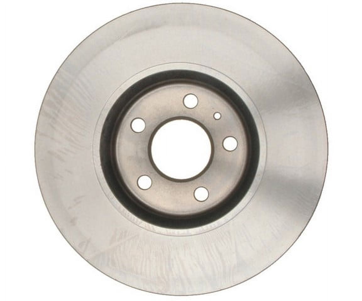 Raybestos Specialty Performance Rotors, 980697 Fits select: 2009-2011 AUDI A4, 2009-2011 AUDI Q5