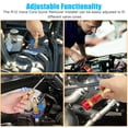 thumbnail image 3 of R134A A/C Air Conditioning Valve Core High Low Pressure Remover Installer Tool, 3 of 9