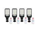 thumbnail image 1 of LED Solar Street Lights Solar Spotlight IP65 Waterproof PIR Motion Sensor Street Lamp For Garden Decoration ,Energy Saving and Security, 1 of 6