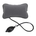 thumbnail image 2 of Inflatable Waist Support Pillow, Inflatable Lumbar Support Pillow Easy To Use  for Long Periods Sitting, 2 of 7