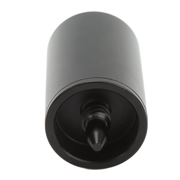 Extensión De Señales De Piscina De 6 Pulgadas, Herramienta De Palo De Billar De aleación De Aluminio Con Pruebas De Desgaste Y Señales Contra La Conexión Para Un Alcance Más