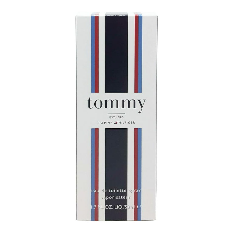 Tommy Hilfiger Tommy / Tommy Hilfiger Cologne Spray 0.5 oz (15 ml) (M)  719346236836 - Fragrances & Beauty, Tommy - Jomashop