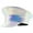 3, variant on PatentLeather Hat for Women Bachelorette Party Hat DjHat Captain Cap Stage Performances Club Headdress