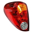 thumbnail image 1 of Calavera L200 2008 A 2015 Mitsubishi Izquierdo Sin Arnés TYC, 1 of 4