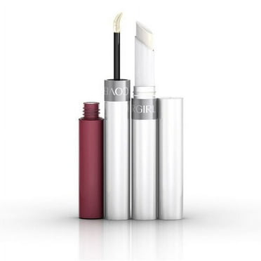 COVERGIRL Outlast Lipcolor Brazen Raisin 542 0.06 Fl Oz (Pack of 18)