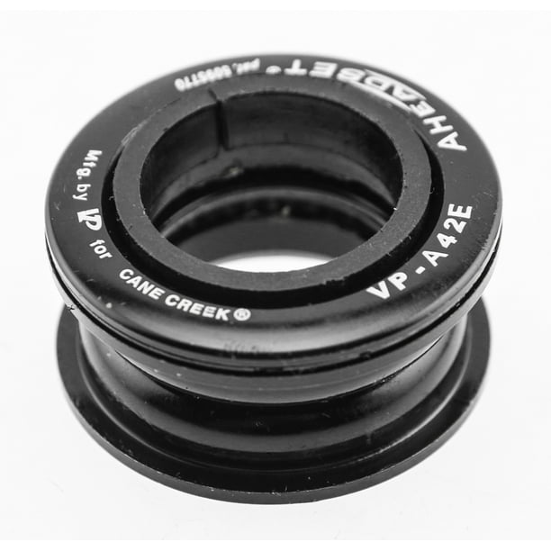 VP / Cane Creek 11/8" VPA42E Threadless Internal SemiIntegrated Bike Headset