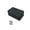Black, variant on YongCo Black and White Color Option Housing Junction Box Available in Various Size for Flexible Applications