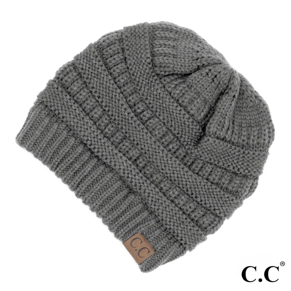 cc beanie original