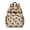 Camel-42, variant on Gothic Students Backpack with Astronomical Lunar Eclipse and Cosmic Star Print, Mystical Dark Sky Design, Multi-functional and Water-resistant for School and Travel