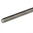 thumbnail image 3 of Seachoice 30190 5/8"-11 x 36" Stainless Steel Threaded Rod, 3 of 5