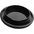 thumbnail image 3 of RF Body Cap Cover for Canon EOS R50 R100 R10 R8 R7 R6 R6 Mark II R5 R5C R3 R RP More Canon RF Mount Camera(for Accessories), [2 Sets], 3 of 3