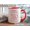 Black, variant on Custom First Christmas Married Mug Personalized 1st Christmas Coffee Cup Merry and Married