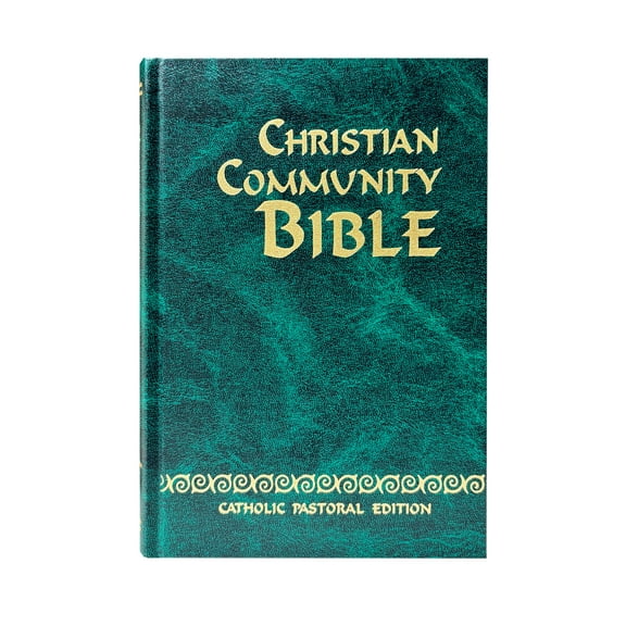 Christian Community Bible