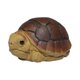 thumbnail image 1 of Figura de estatua de tortuga de mascota de té de arcilla púrpura, figura de escritorio, escultura de tortuga, tortuga en miniatura para inauguración d, 1 of 9