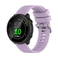 thumbnail image 3 of EGNMCR Watch Bands For Forerunner158,Forerunner55 Replacement Strap Watch Bands, 3 of 5