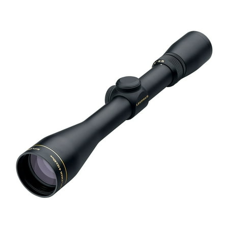 - Leupold Rifleman 4-12x40mm Riflescope (1