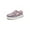 Pink, variant on Apakowa Kids Boys Girls Loafers Fashion Casual Soft Walking Shoes Slip On Loafers Comfortable & Lightweight (Toddler/Little Kid/Big Kid)
