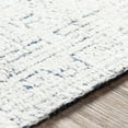 thumbnail image 6 of Mark&Day Area Rugs, 10x14 Orpington Traditional Denim Area Rug, Blue White Carpet for Living Room, Bedroom or Kitchen (10' x 14'), 6 of 8