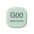 thumbnail image 3 of Copic Classic Marker, Jade Green, 3 of 6
