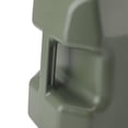 thumbnail image 2 of LAZIOEGR 18‑L Portable Water Container – Durable PE, Large Capacity, Leak‑Proof, Ideal for Camping, Hiking, Vehicles & Emergencies, 2 of 7
