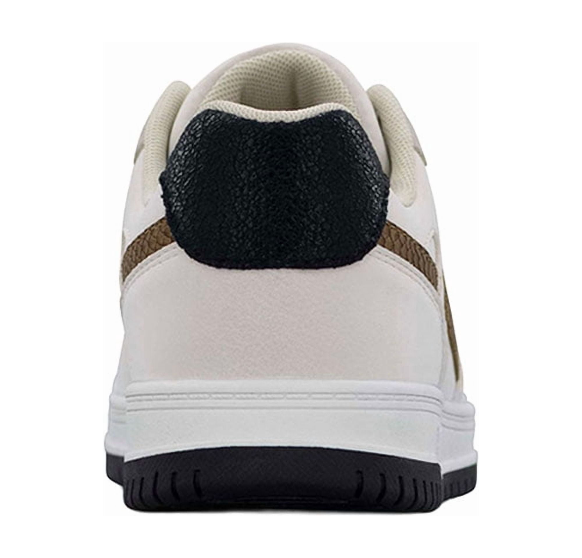 Lee Women's Bex Lace-Up Court Sneaker