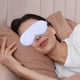 thumbnail image 4 of Set de varita rizadora Twister sin calefacción y mascarilla para dormir - Rizos sin calor, moño sin esfuerzo, peinado versátil, mascarilla oscura y transpirable para dormir, 4 of 7