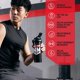 thumbnail image 4 of Muscle Milk Gainer Protein Powder, Vanilla Creme, 32g Protein, 5 Pound, 4 of 5