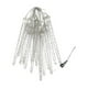 thumbnail image 2 of Luces navideñas colgantes BLESIY 128 LED para exteriores decoración navideña impermeables, 2 of 8