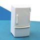 thumbnail image 1 of Mini Dollhouse Kitchen Furniture Fridge Miniature Refrigerator Kids Toy Vivid Appearance heqiyong toy, 1 of 2