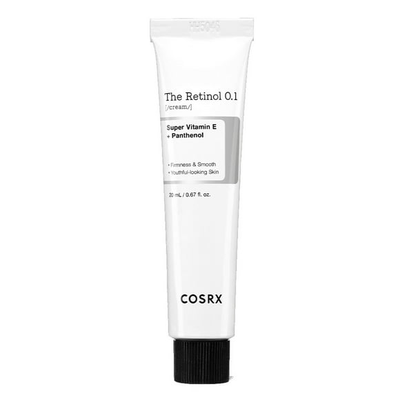 COSRX The Retinol 0.1 Cream 20ml