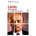 thumbnail image 1 of LENIN UNA BIOGRAFIA SIGLO XXI DE ESPAÑA EDITORES, S.A. ROBERT SERVICE, 1 of 2