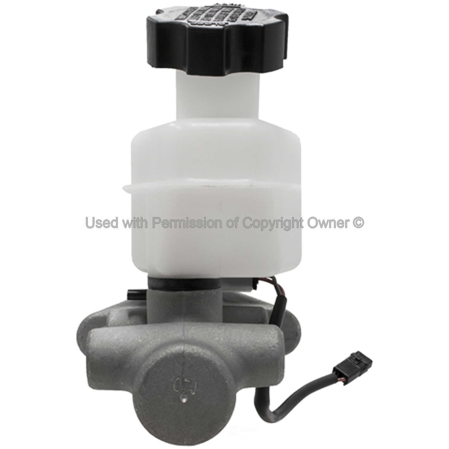 FVP Professional NM55207 New Brake Master Cylinder