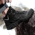 thumbnail image 5 of Win s Way Women's All-Weather Trekking Sneakers, Non- Hiking Shoes with Stability Grip for Outdoor Adventure, 5 of 9