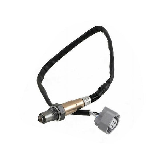 Downstream Oxygen Sensor - Compatible with 2002 - 2008 Jaguar X-Type 2003 2004 2005 2006 2007