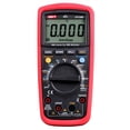 thumbnail image 3 of Transemion UT139 Automatic Range Multimeter For Resistance And Capacitance Measurement UT139A 1, 3 of 6