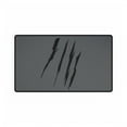 thumbnail image 2 of Effete Feline Claw Marks Scratch Desk Mats, 2 of 4