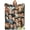 Style 2, variant on Josh Hutcherson Photo Collage Blanket, Super Soft Cozy Flannel Blanket, Washable Lightweight Plush Blanket for Home Living Room, Couch, Office, Unisex Travel Home Decor Blanket Gift 40"x50"