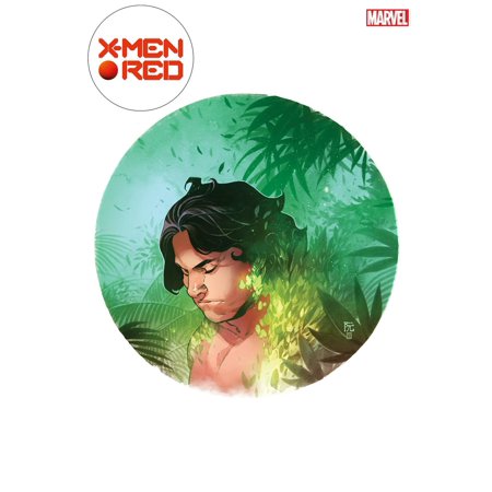 Immortal X-men #3 Ruan Aapi Heritage Var (Ruan Aapi Heritage Var) Marvel Prh Comic Book 2022