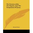 thumbnail image 1 of The Essenes, John The Baptist, And The Temptation Of Jesus, 1 of 1
