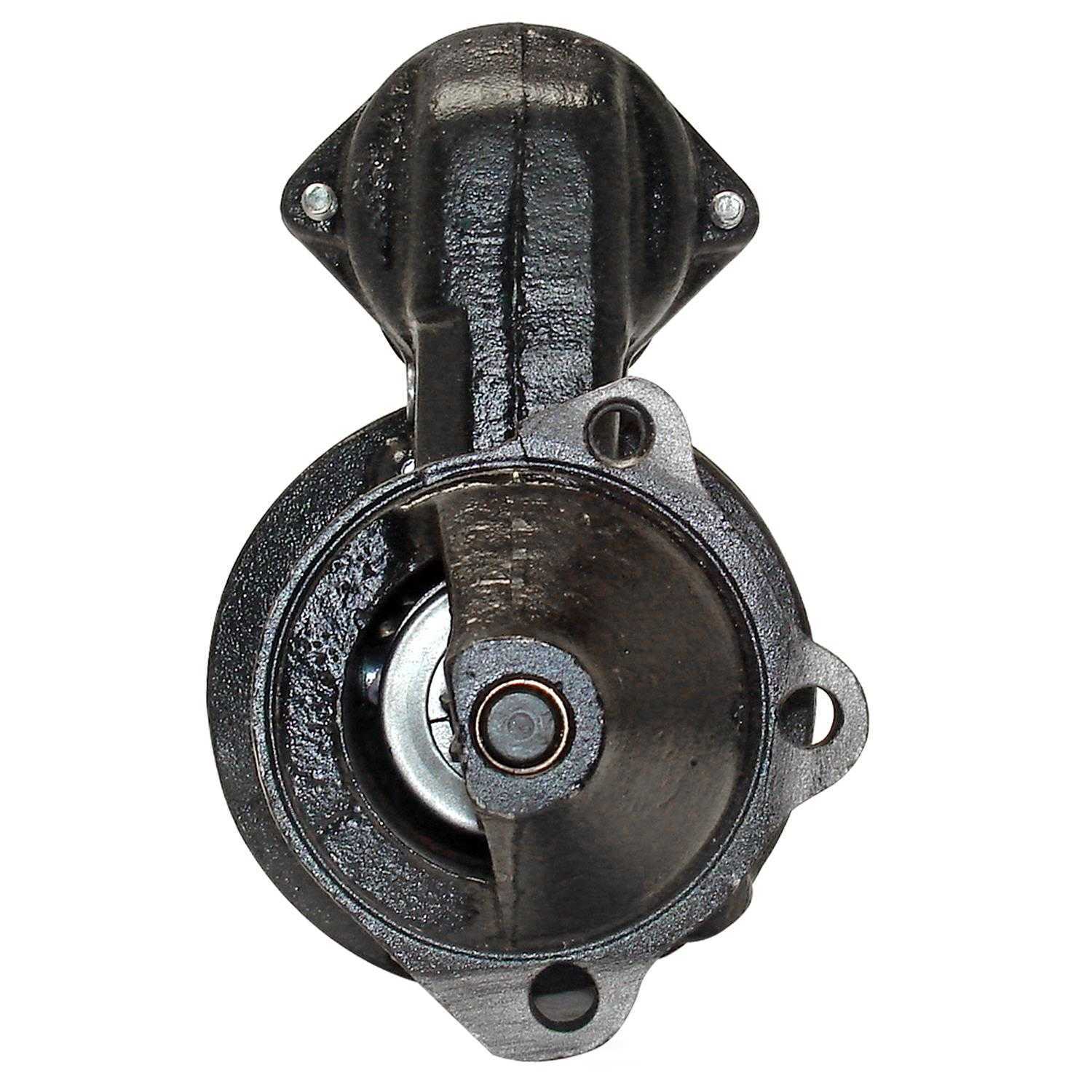 FVP Professional 3635S Starter Standard