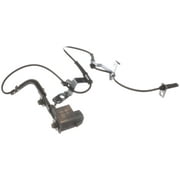 Delphi SS20701 Wheel Speed Sensor Fits select: 2009-2013 MAZDA 6
