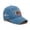 Blue, variant on Independence Day Baseball Cap, 250 Years of Freedom Hat, Patriotic Embroidered Cap for Men Women, Adjustable Summer Outdoor Hat