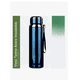 thumbnail image 4 of Vaso Térmico Metal Acero Inoxidable Color Azul, 4 of 5