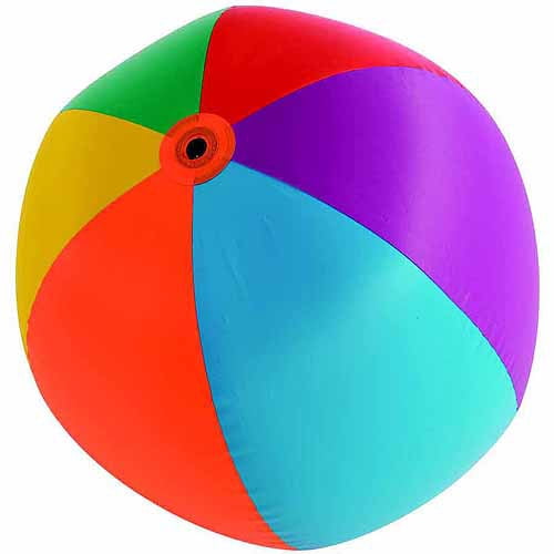 Beach Ball