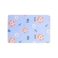 thumbnail image 1 of Home Savings Items!Kyusrd Waterproof And Washable Large Bed Pad For Elderly Care Incontinence Protection And Menstrual Use With Ultrasonical Quilting, 1 of 6