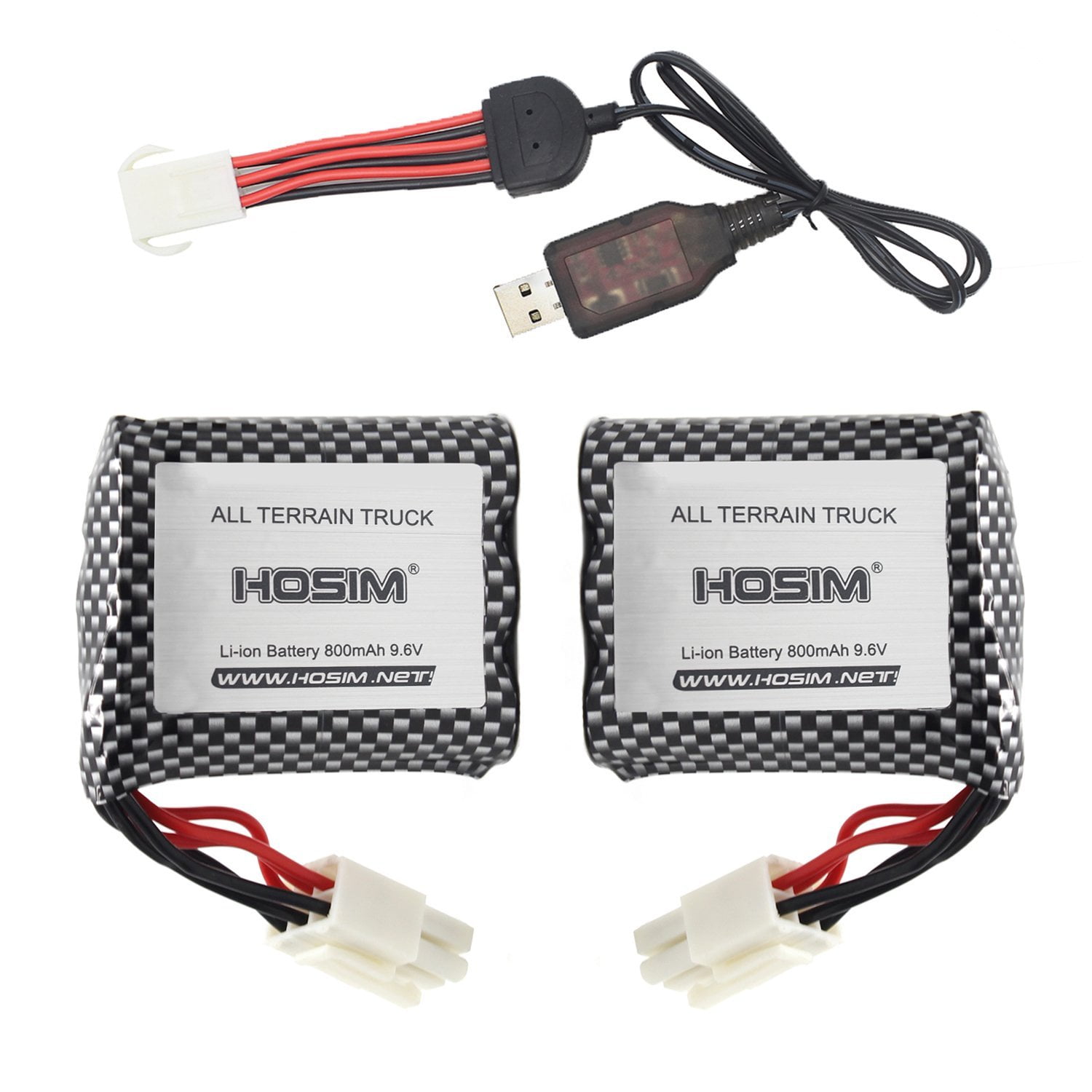 hosim replacement parts