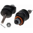 thumbnail image 1 of REPLACEMENT BALL JOINT KIT FOR SPC UPPER CONTROL ARM SET, 1 of 1
