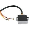 DB Electrical AMR6003 New for Force 16-20 Amp Systems 91 92 1991 1992 Voltage Regulator 815279-2 18-5742