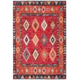 thumbnail image 3 of Safavieh Montage Faris Tapis Extérieur, 3 of 8